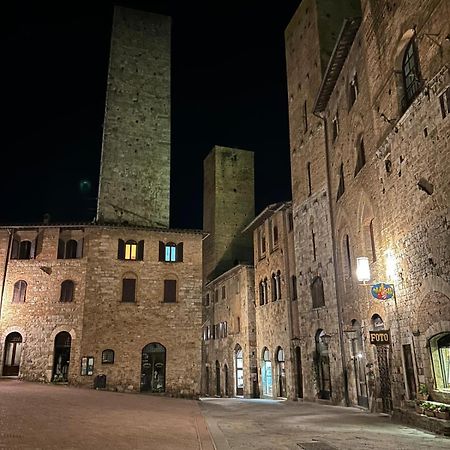Home Sweet Home San Gimignano Zewnętrze zdjęcie