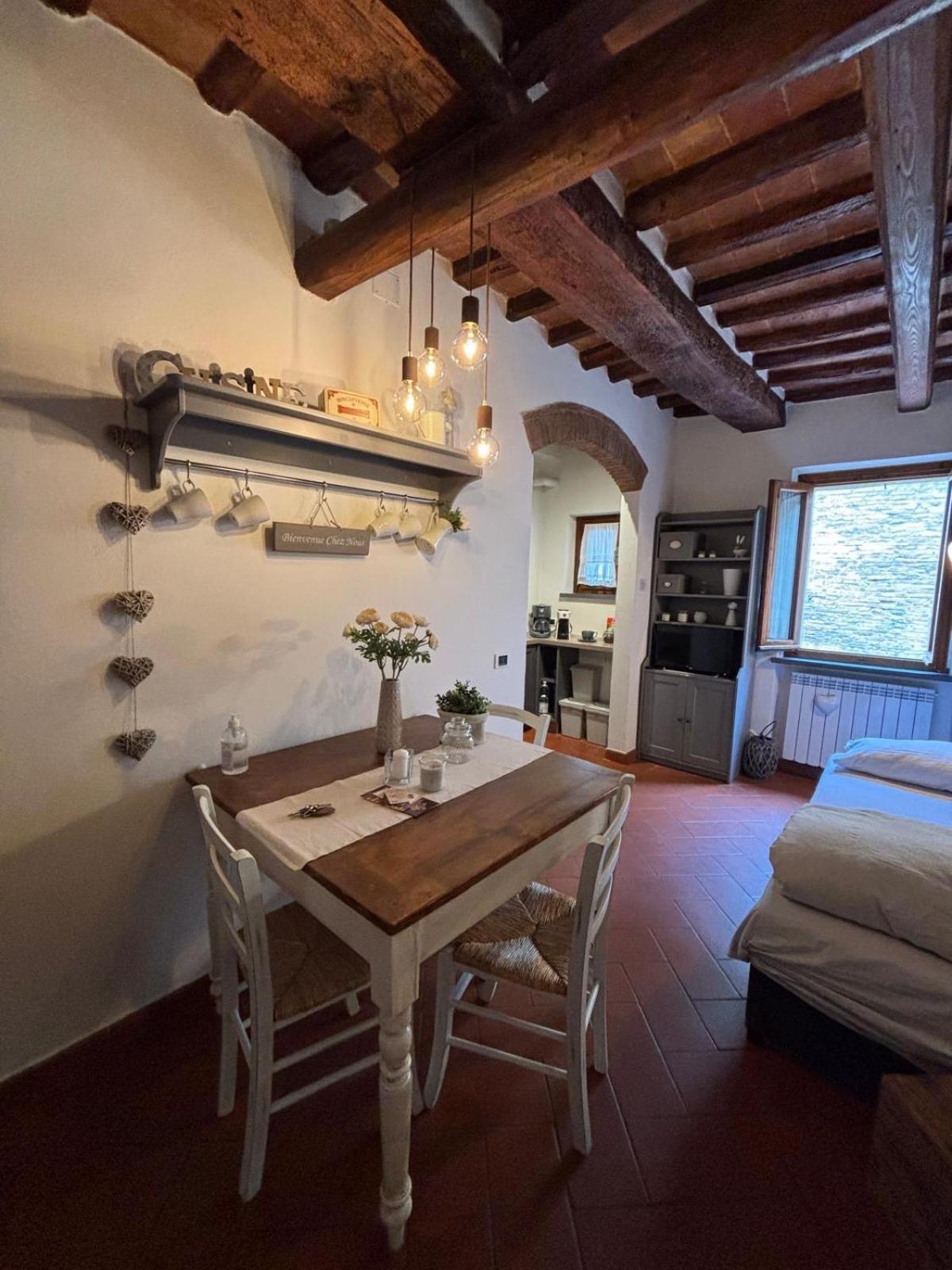 Home Sweet Home San Gimignano Zewnętrze zdjęcie