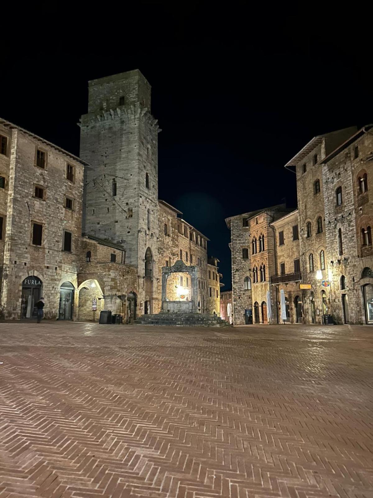 Home Sweet Home San Gimignano Zewnętrze zdjęcie